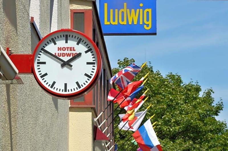 Hotel Ludwig Superior image