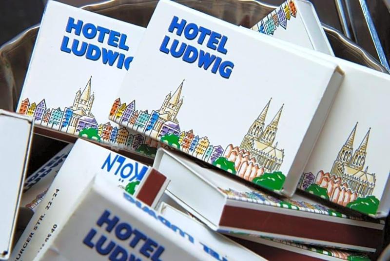 Hotel Ludwig Superior image