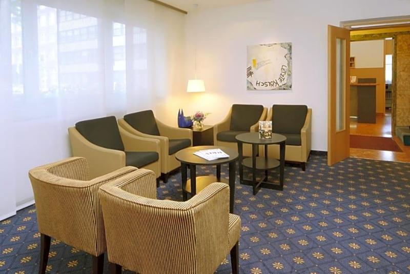 Hotel Ludwig Superior image