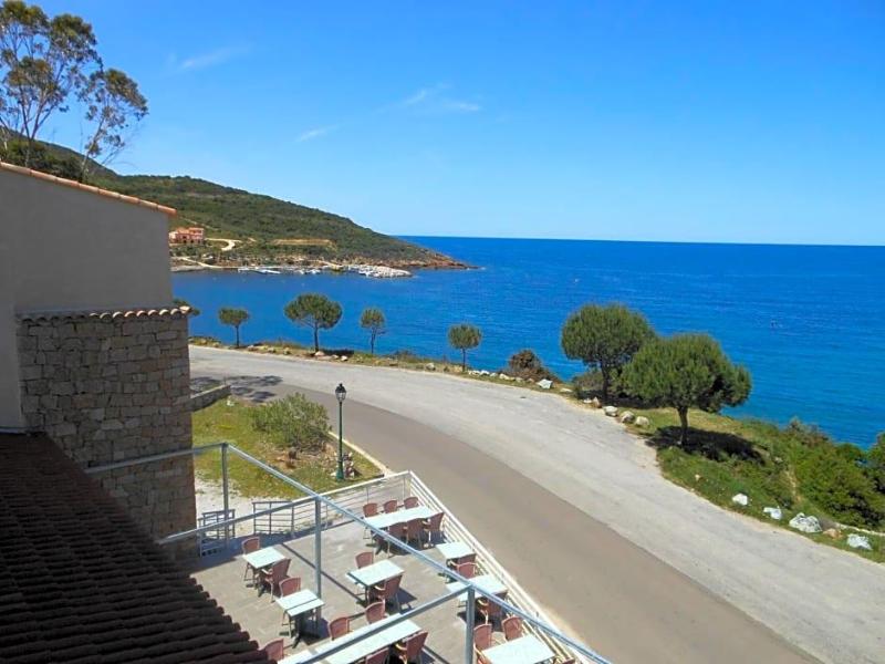 Hotel Restaurant Le Filosorma image
