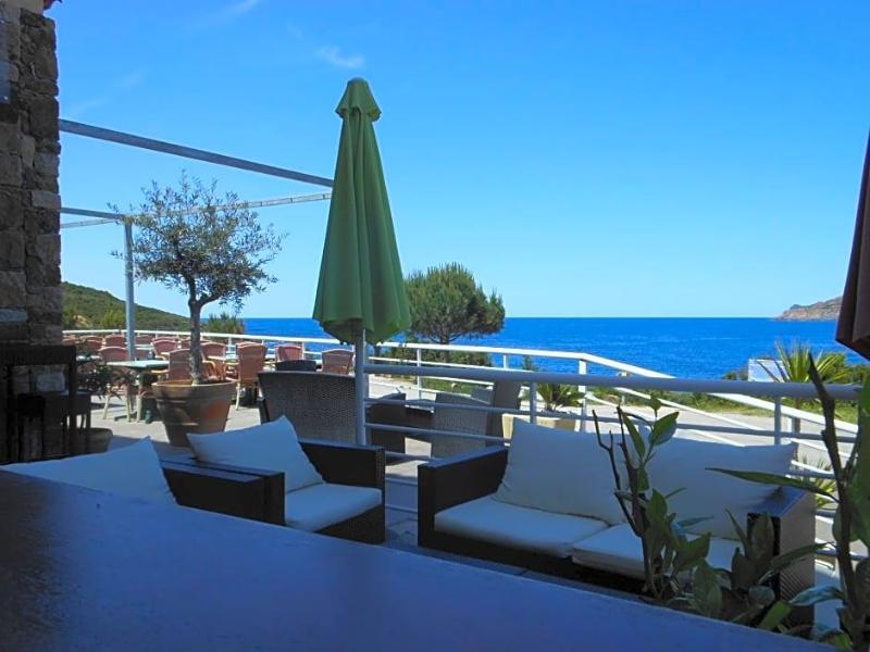 Hotel Restaurant Le Filosorma image