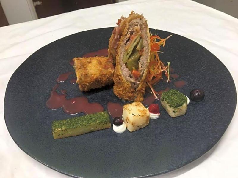 Hotel Restaurant Le Filosorma image