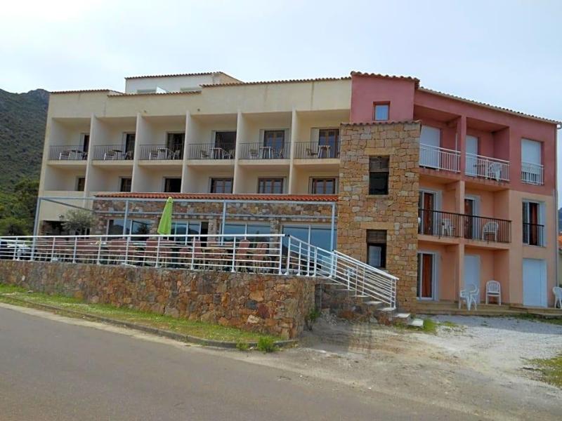 Hotel Restaurant Le Filosorma image