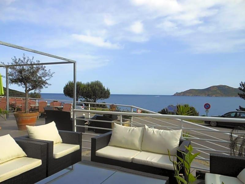 Hotel Restaurant Le Filosorma image