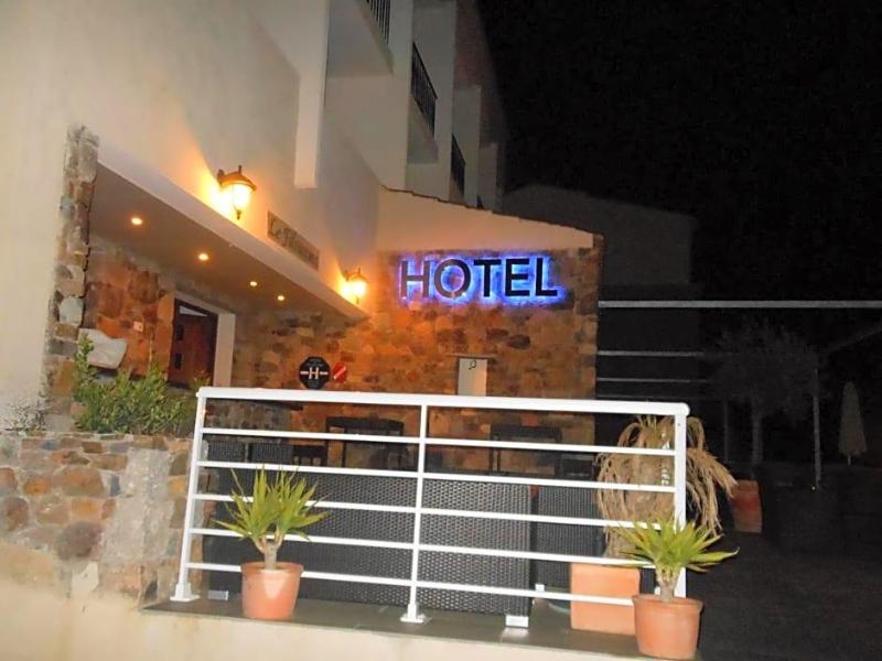 Hotel Restaurant Le Filosorma image