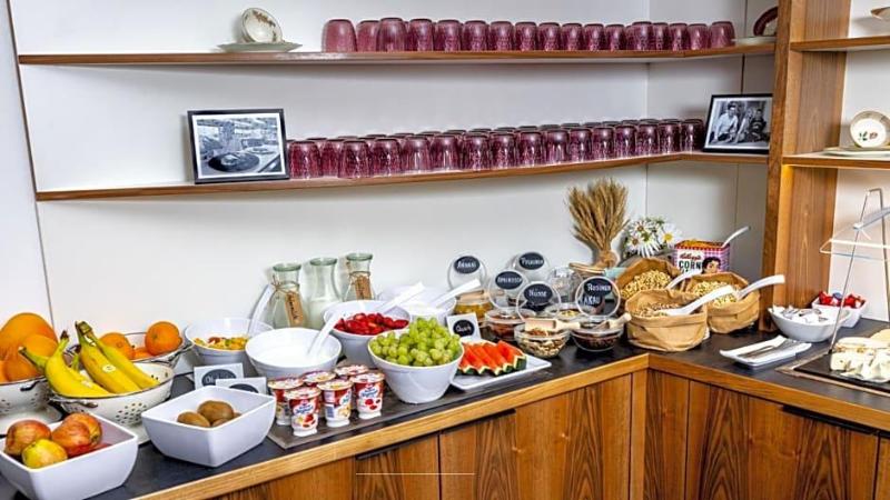 Bc Hotel Bad Kreuznach Mit Restaurant Mv Hlentor image