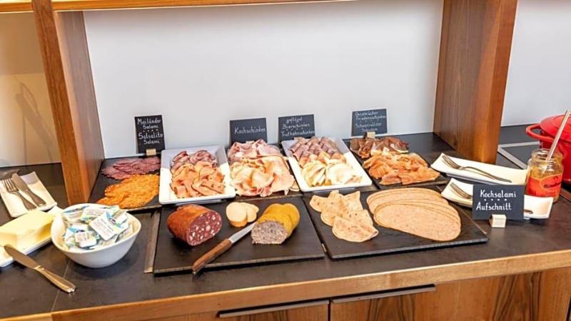 Bc Hotel Bad Kreuznach Mit Restaurant Mv Hlentor image