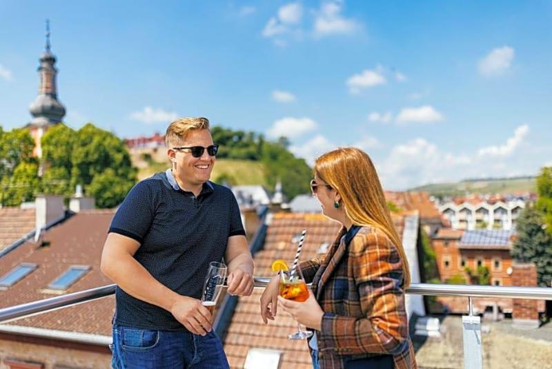 Bc Hotel Bad Kreuznach Mit Restaurant Mv Hlentor image