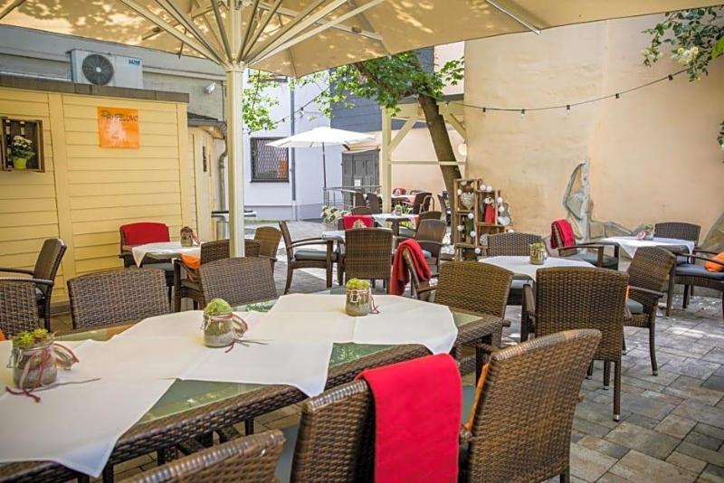 Bc Hotel Bad Kreuznach Mit Restaurant Mv Hlentor image