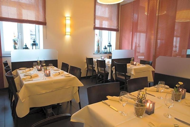 Bc Hotel Bad Kreuznach Mit Restaurant Mv Hlentor image