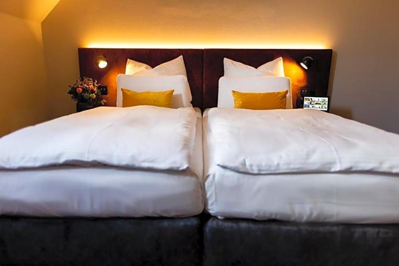 Bc Hotel Bad Kreuznach Mit Restaurant Mv Hlentor image