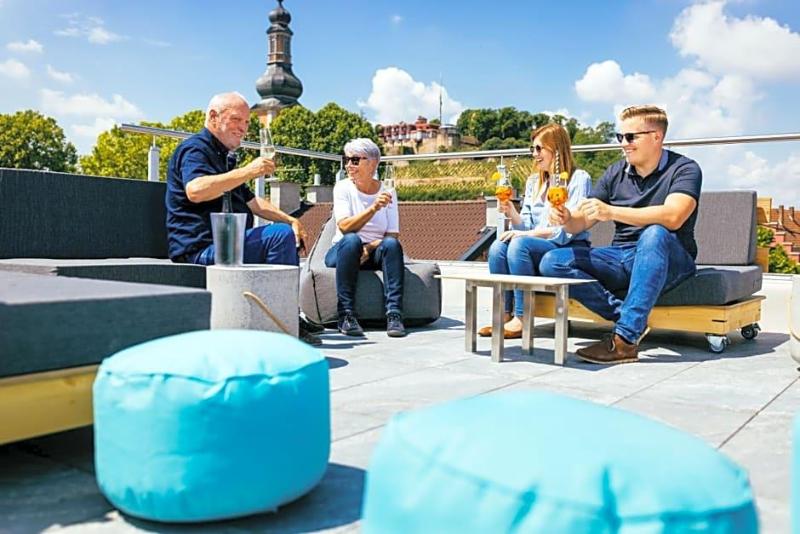 Bc Hotel Bad Kreuznach Mit Restaurant Mv Hlentor image