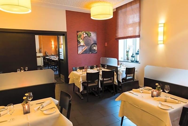 Bc Hotel Bad Kreuznach Mit Restaurant Mv Hlentor image