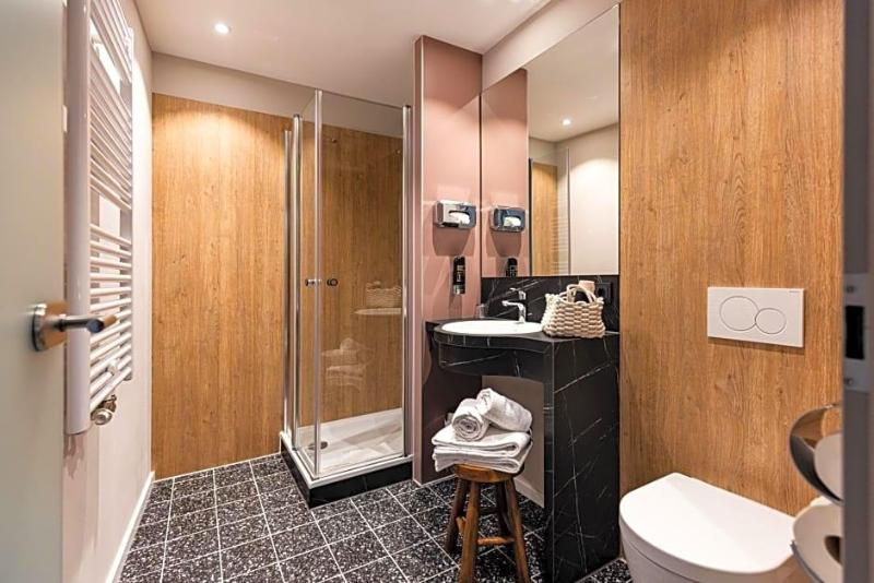 Bc Hotel Bad Kreuznach Mit Restaurant Mv Hlentor image