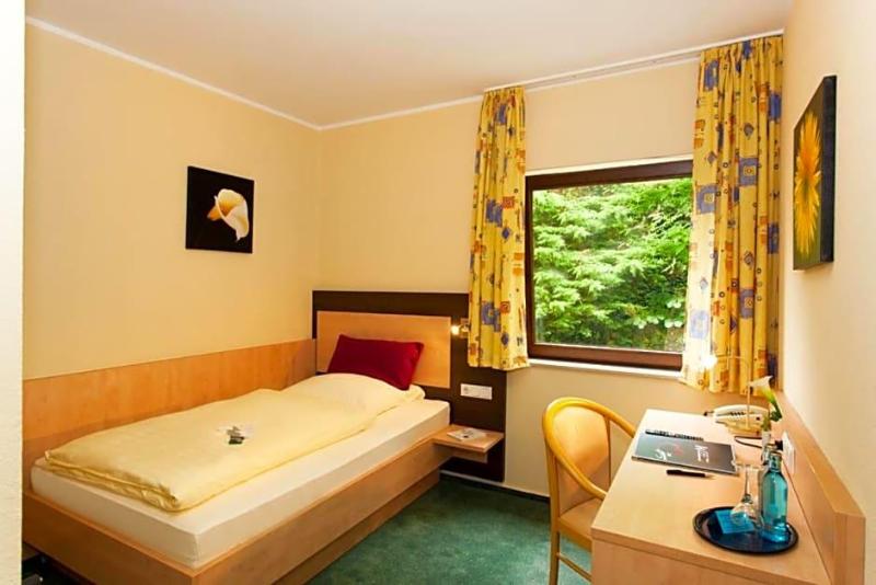 Hotel Waldesruh image