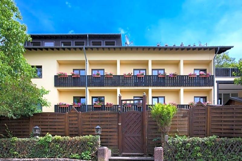 Hotel Waldesruh image