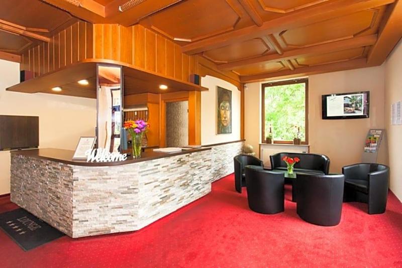 Hotel Waldesruh image