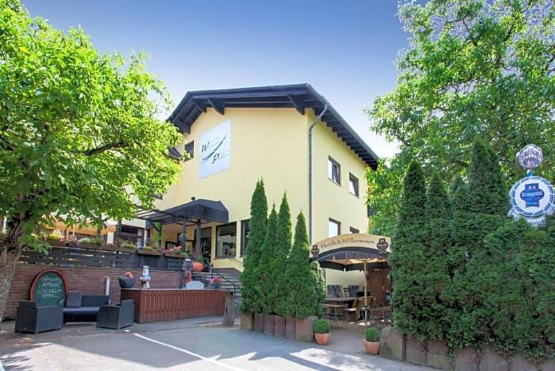 Hotel Waldesruh image