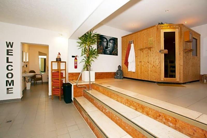 Hotel Waldesruh image