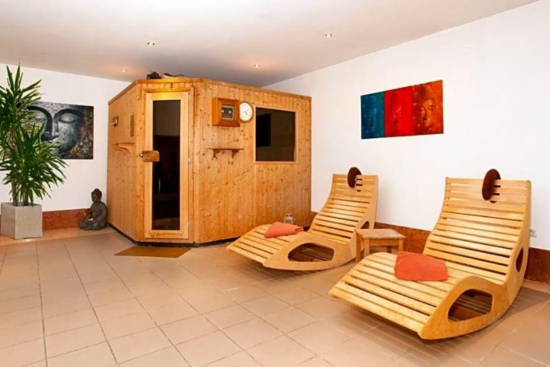 Hotel Waldesruh image