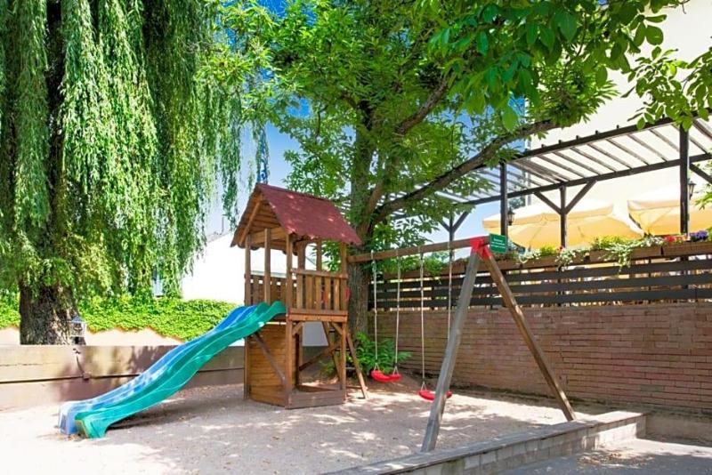 Hotel Waldesruh image
