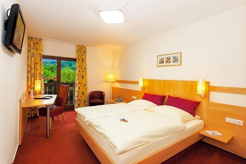 Hotel Waldesruh image