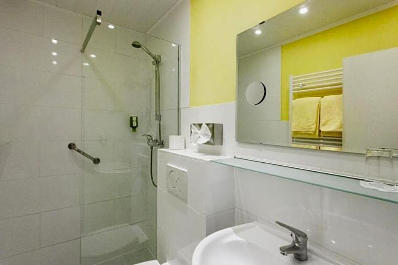 Hotel Waldesruh image