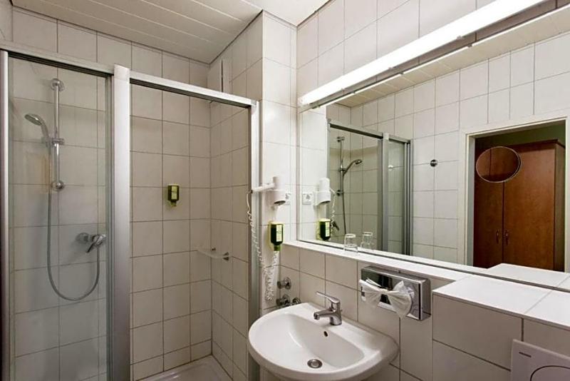 Hotel Waldesruh image