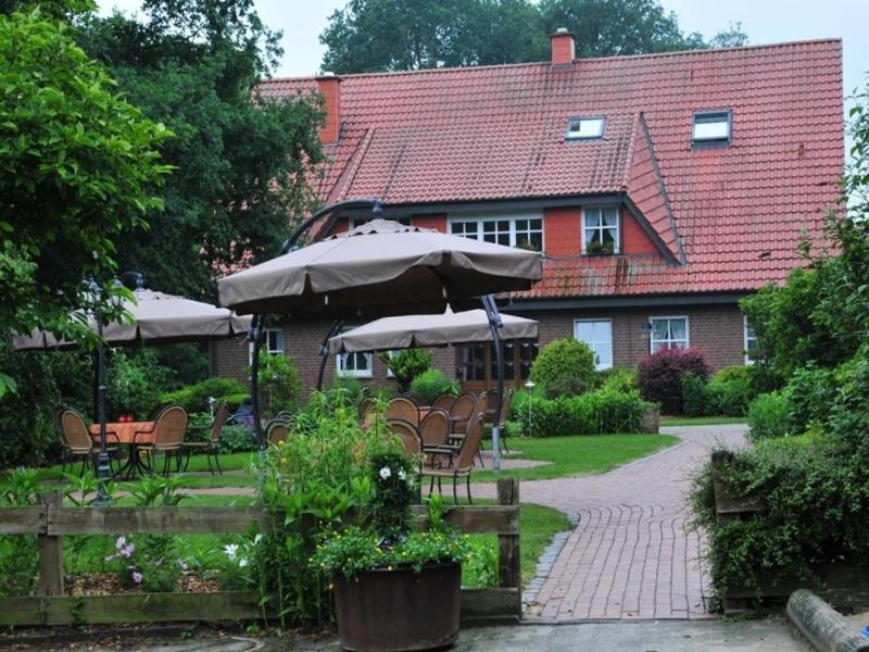 Ferienhof Grovue Drieling image