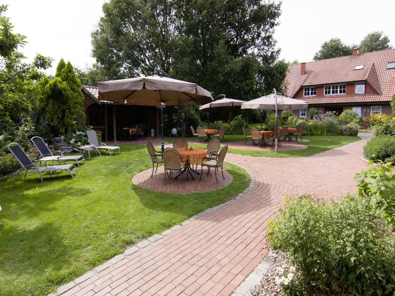 Ferienhof Grovue Drieling image