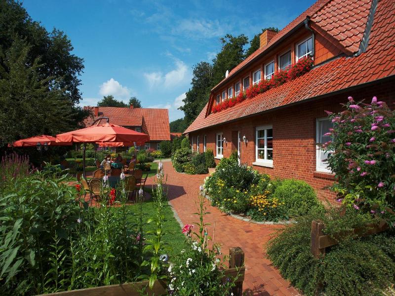 Ferienhof Grovue Drieling image