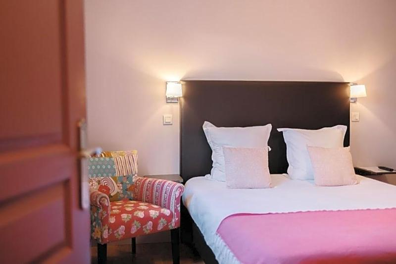La Frav Chette Hv Tel Spa image