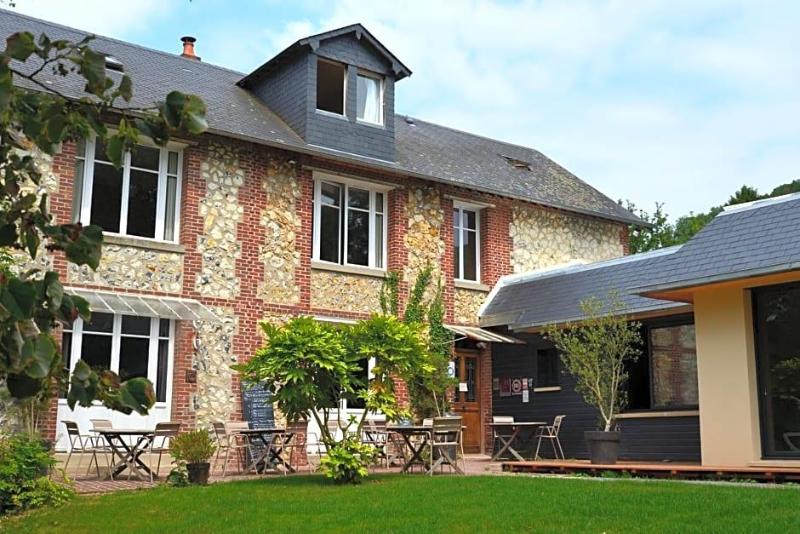 La Frav Chette Hv Tel Spa image