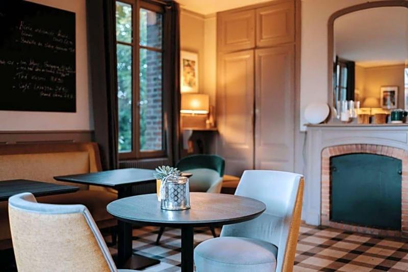 La Frav Chette Hv Tel Spa image