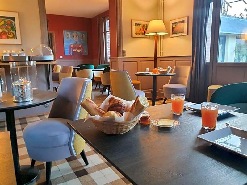 La Frav Chette Hv Tel Spa image