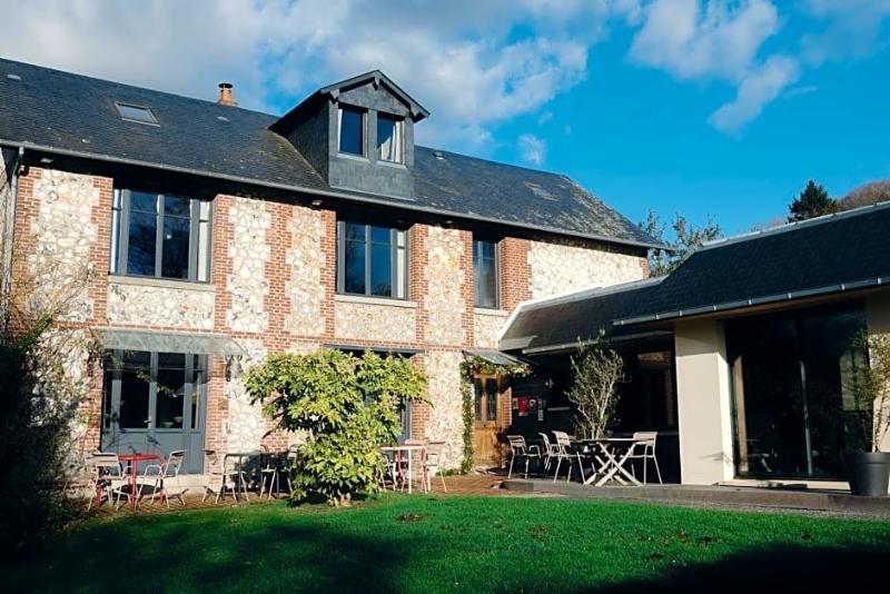 La Frav Chette Hv Tel Spa image