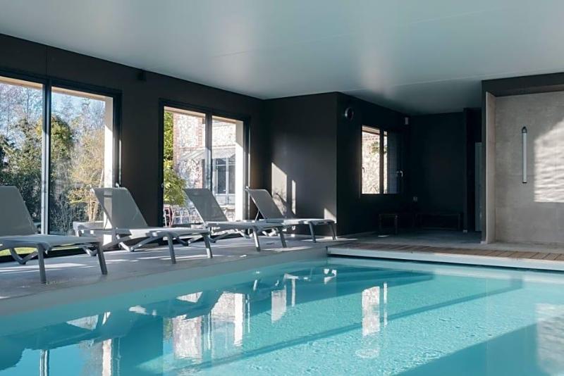 La Frav Chette Hv Tel Spa image