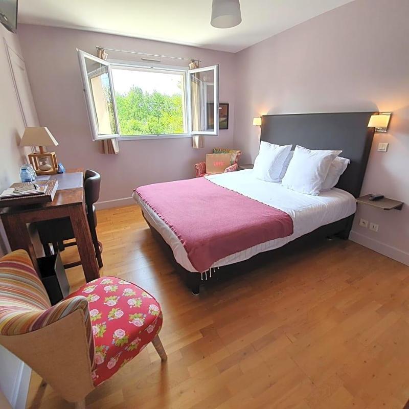 La Frav Chette Hv Tel Spa image