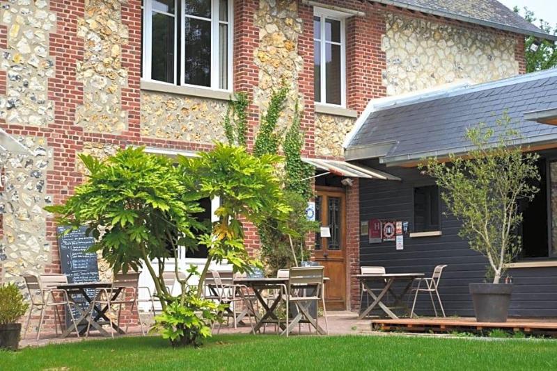 La Frav Chette Hv Tel Spa image
