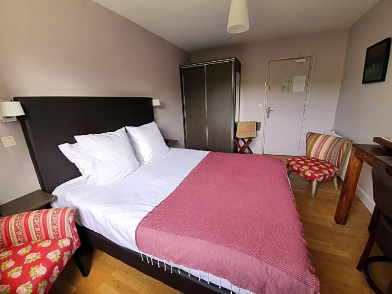 La Frav Chette Hv Tel Spa image