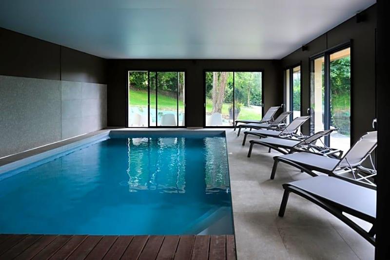 La Frav Chette Hv Tel Spa image