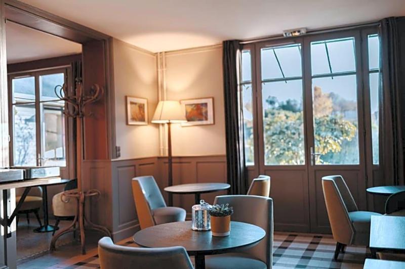 La Frav Chette Hv Tel Spa image