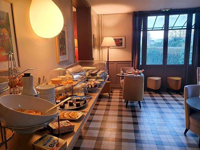 La Frav Chette Hv Tel Spa image