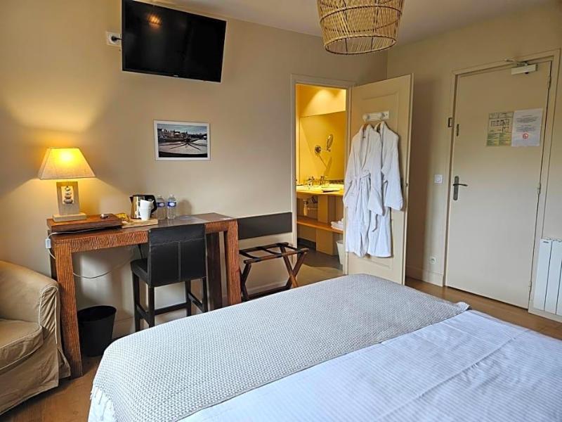La Frav Chette Hv Tel Spa image