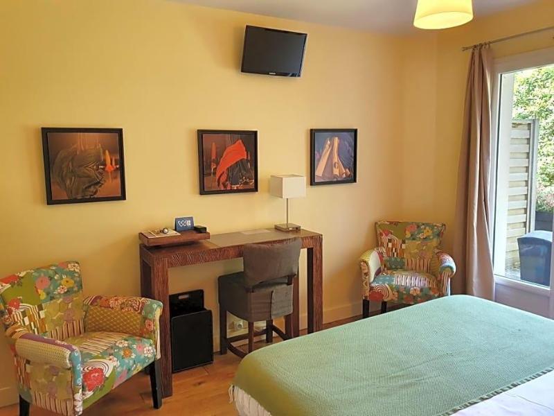 La Frav Chette Hv Tel Spa image