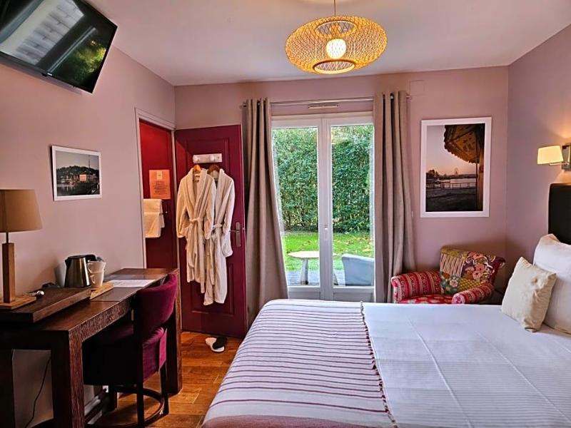 La Frav Chette Hv Tel Spa image