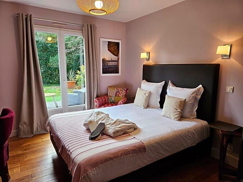 La Frav Chette Hv Tel Spa image