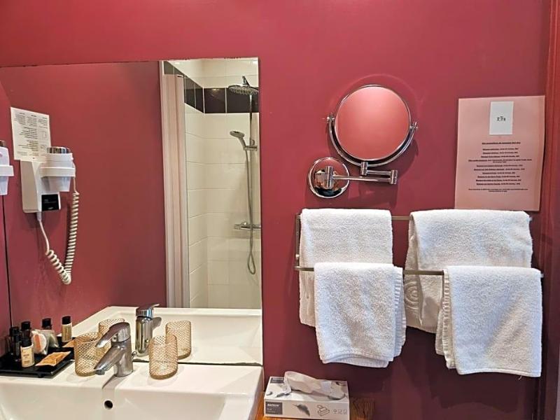La Frav Chette Hv Tel Spa image