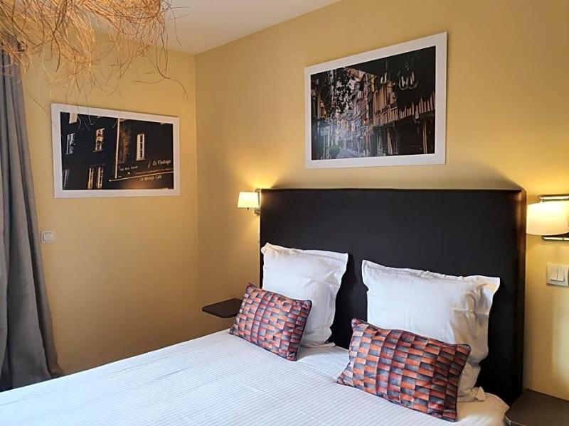 La Frav Chette Hv Tel Spa image