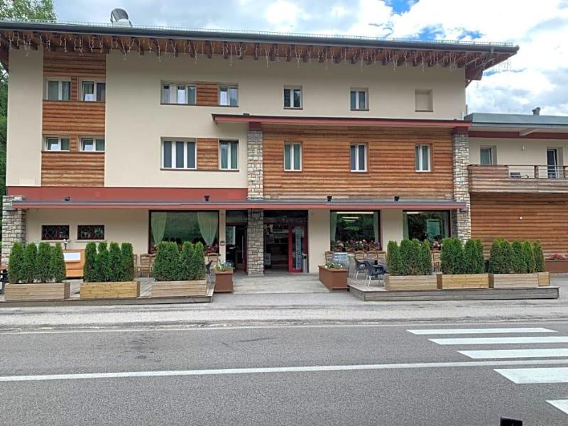 Hotel Bel Sit image